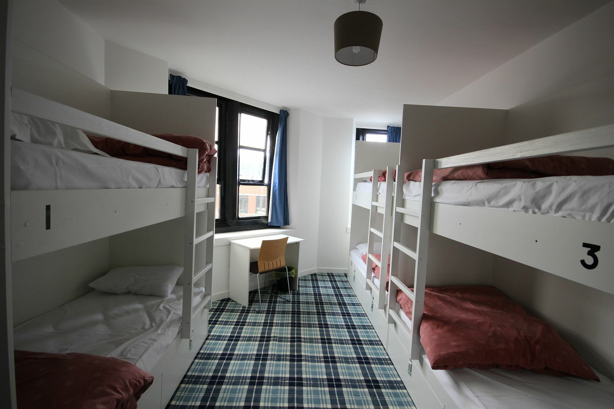 Tartan Lodge Глазгоу Екстериор снимка