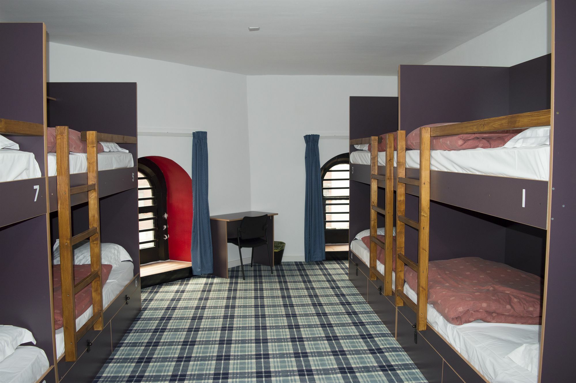 Tartan Lodge Глазгоу Екстериор снимка